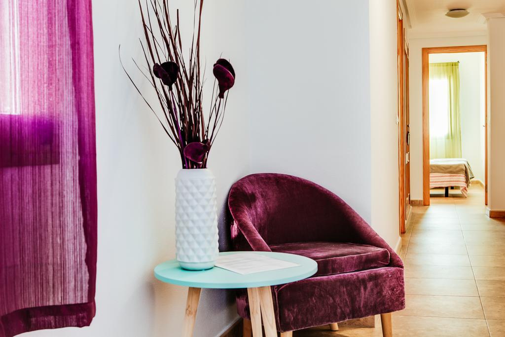 Apartamentos Madrid Torrevieja Dış mekan fotoğraf