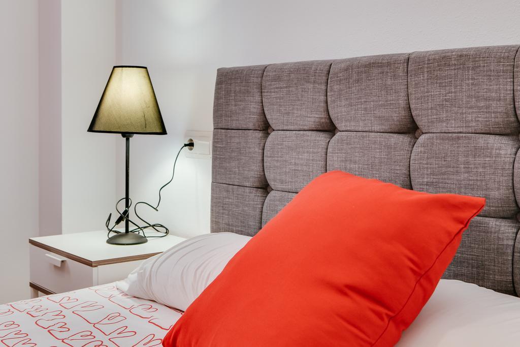 Apartamentos Madrid Torrevieja Dış mekan fotoğraf