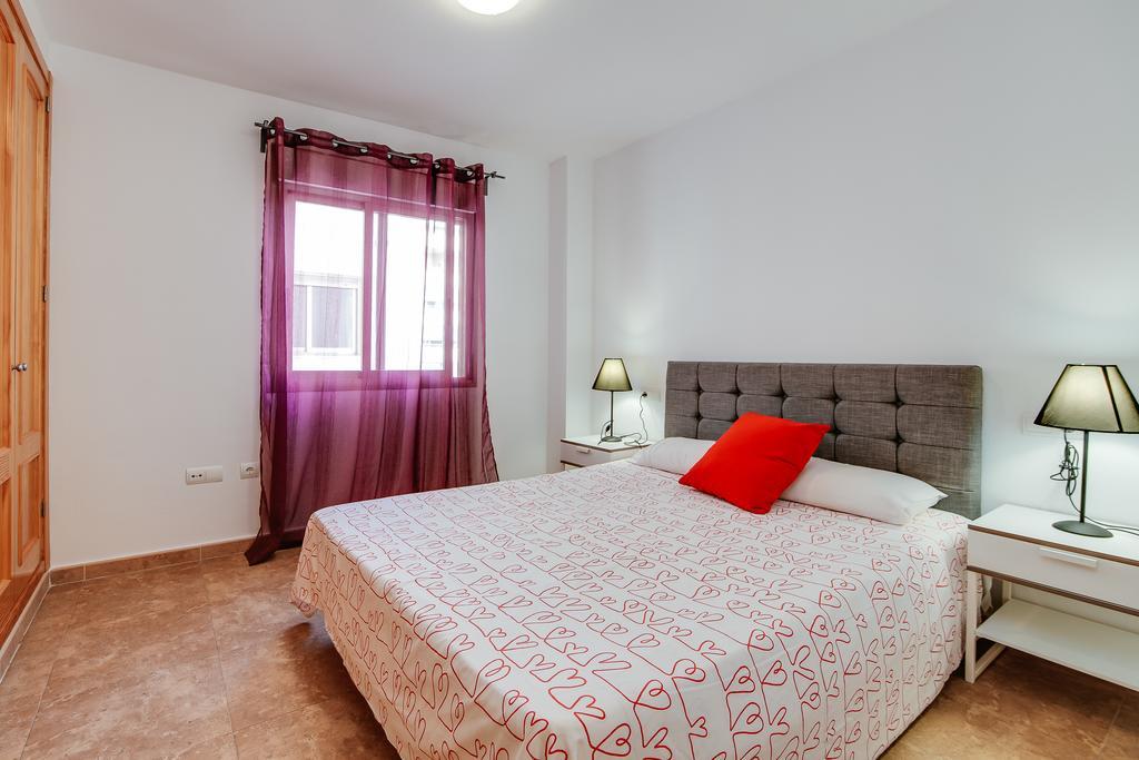 Apartamentos Madrid Torrevieja Dış mekan fotoğraf
